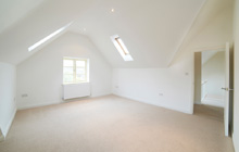 Sutterby bedroom extension leads