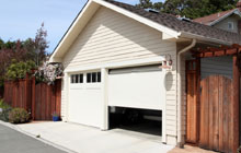 Sutterby garage construction leads