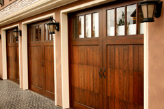 Sutterby garage extension quotes