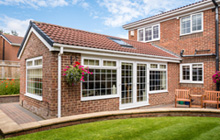 Sutterby house extension leads