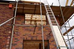house extensions Sutterby